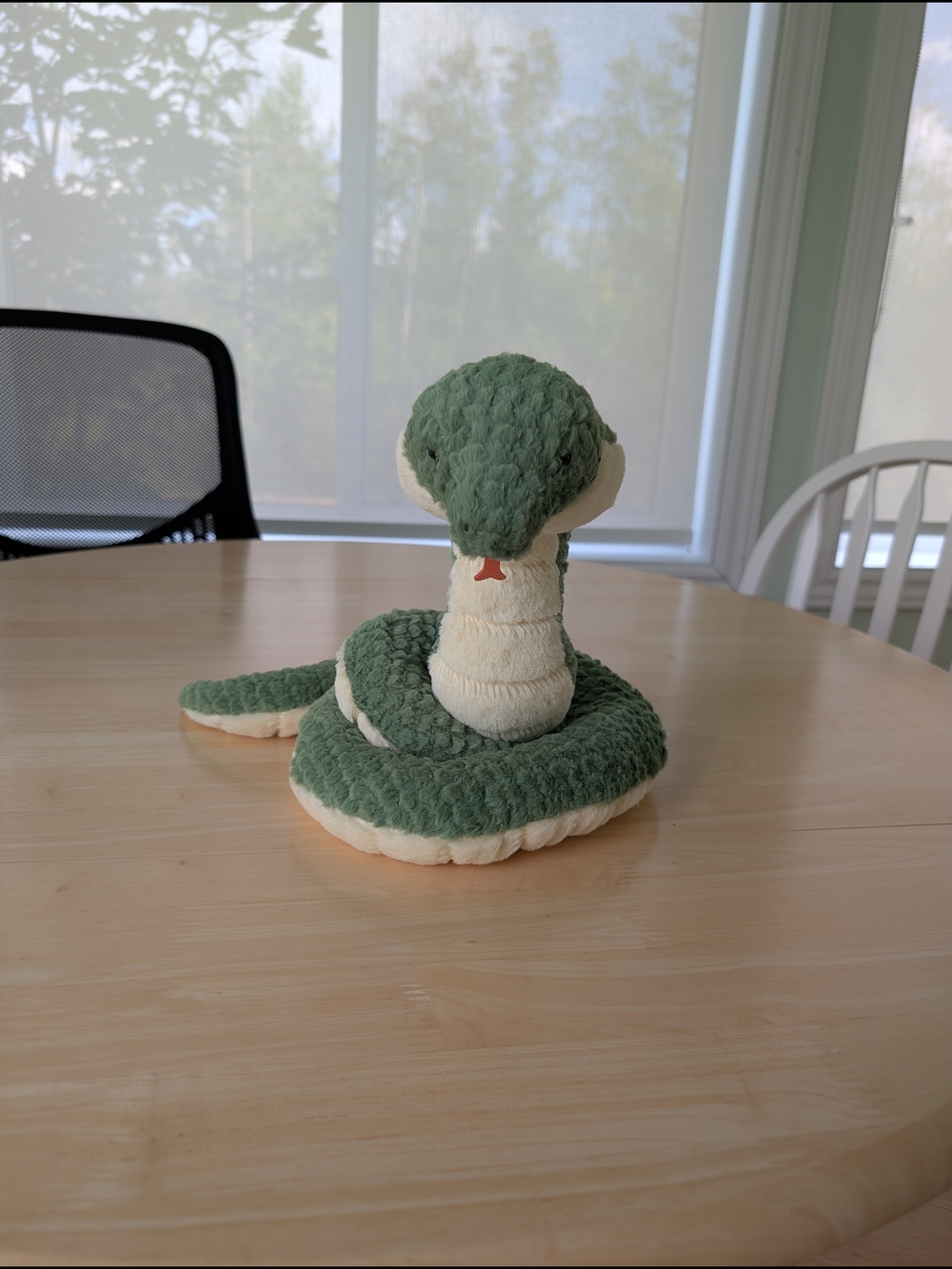 Jellycat Cizi Snake BNWT